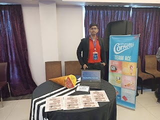 Ahmed Ghazanfar Photo