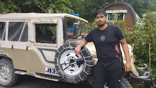 Ahmed Ghazanfar Photo