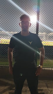 Ahmed Ghazanfar Photo