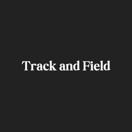 Track and Field